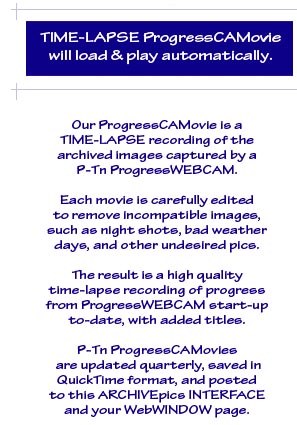 ProgressCAMovie